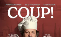 ‘Coup!’: A COVID-Like Comedy About Incipient Communism