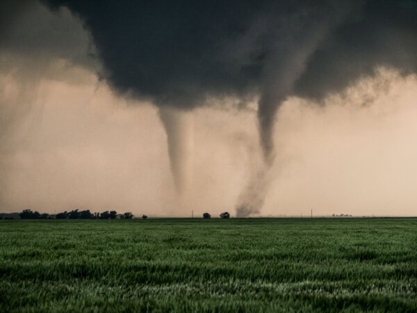 Tim Samaras: The Great Storm Chaser