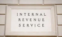 IRS Reports More Than $5 Trillion in 2024 Tax Revenues