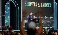 Trump Launches ‘Believers and Ballots’ to Draw Votes From People of Faith