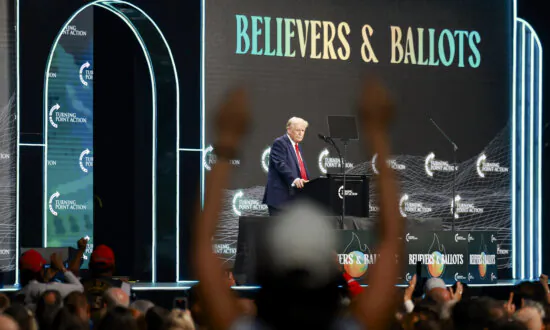 Trump Launches ‘Believers and Ballots’ to Draw Votes From People of Faith