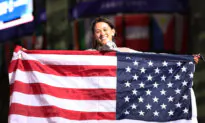 Paris Olympics: USA Takes Gold, Silver in Women’s Foil Fencing, 100-Meter Butterfly