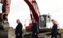 Construction of $2.7B Battery Plant in Ontario Halts Amid Falling EV Demand