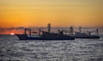 Philippine Forces Sail to Hotly Disputed Shoal Without Incident for First Time Since Deal With China