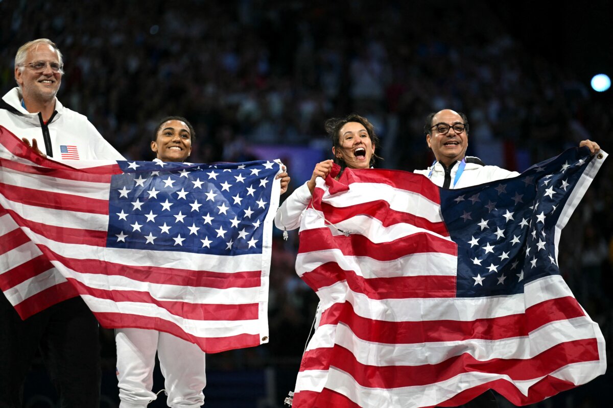 Epoch Times Photo