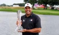 Vegas Captures 3M Open for First PGA Tour Victory in Nearly Seven Years