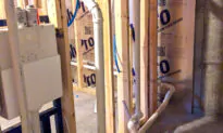 Ask the Builder: Adding a Bathroom in Your Home