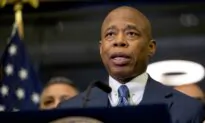 New York State Supreme Court Blocks NYC Mayor Adams’s Attempt to Pause Migrant Arrivals