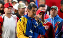 Venezuela’s Maduro, Opposition Each Claim Presidential Victory