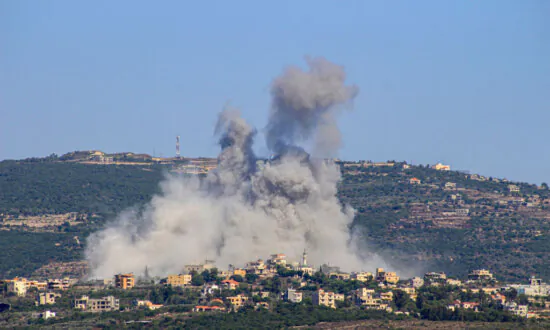 Prime Minister Calls for Aussies in Lebanon to Return Home Urgently