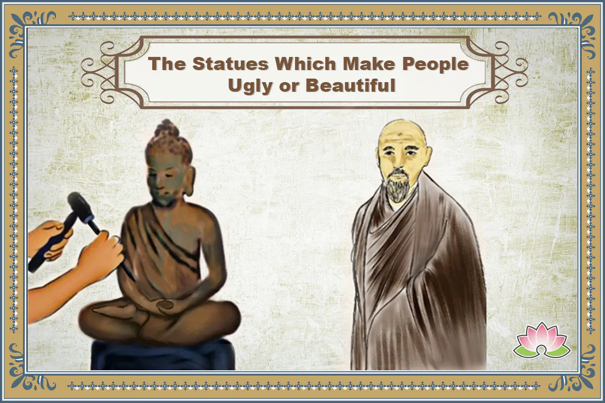 (Illustration by The Epoch Times, Courtesy of Ancient Stories)
