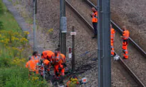 France Suspects Far-Left Groups Were Behind Rail Sabotage, Minister Says
