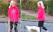 Woman Dies After Being Attacked on Morning Walk