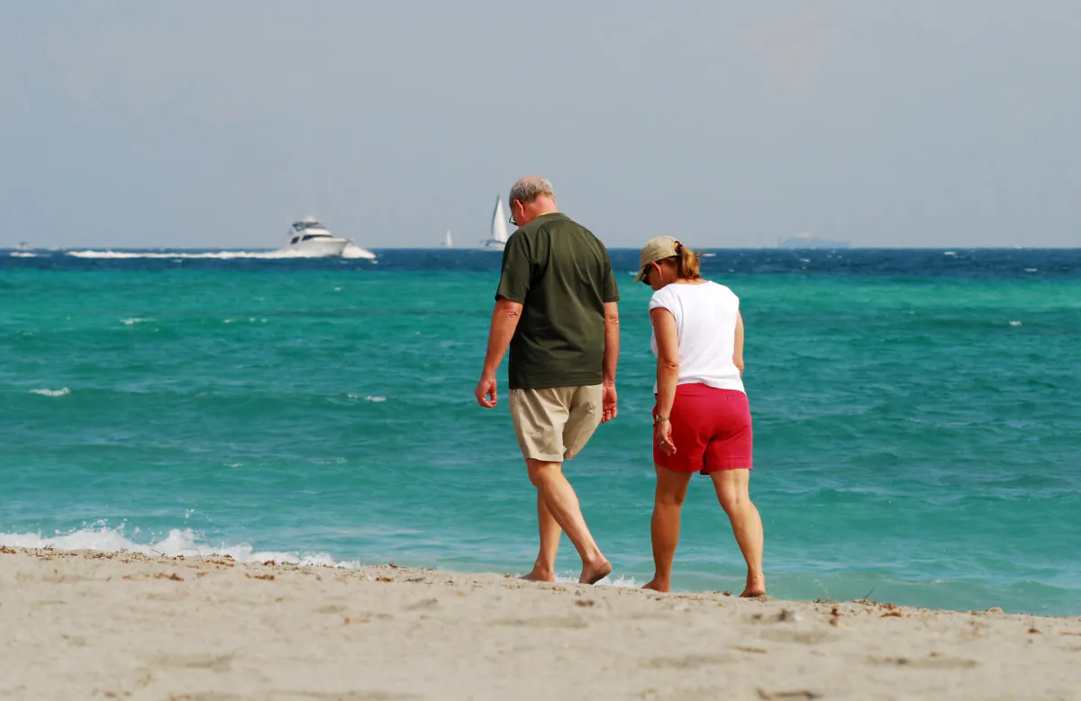 But before you join the flock of snowbirds in warmer climates, there are several factors to consider. (Dreamstime/TNS)