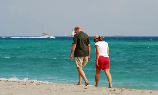 Tips for Snowbirds