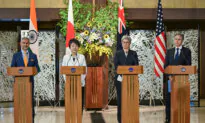 China Remains a Focus of Concern for Quad Officials: Experts