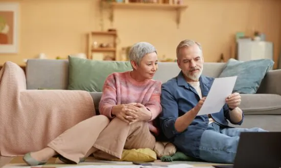 Best Retirement Planning Requires Couples to Align Goals First