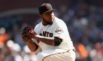 Former Major Leaguer Reyes Moronta Dies at 31 in ATV Accident