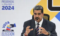 Venezuela’s Maduro Threatens ‘New Revolution’ as Pressure Mounts to Release Voting Data