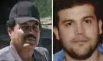 Mexico’s President Calls on Cartels Not to Fight After Alleged Drug Lords Arrested