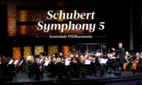 Schubert: Symphony No. 5