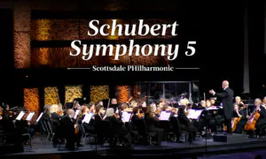 Schubert: Symphony No. 5