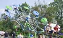 Annual Country Fair Draws 10,000 Visitors to 4-H Park in Otisville