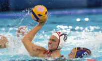 US Women’s Water Polo Team Handed a Rare Loss at Paris Olympics