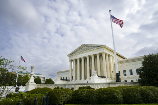 Supreme Court Upholds Title IX Injunctions