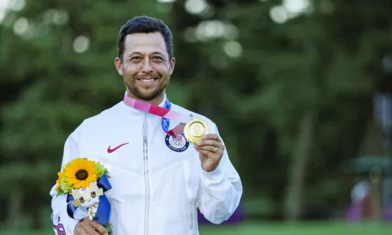 2024 Olympics Golf Preview: Americans Favored to Populate the Podium