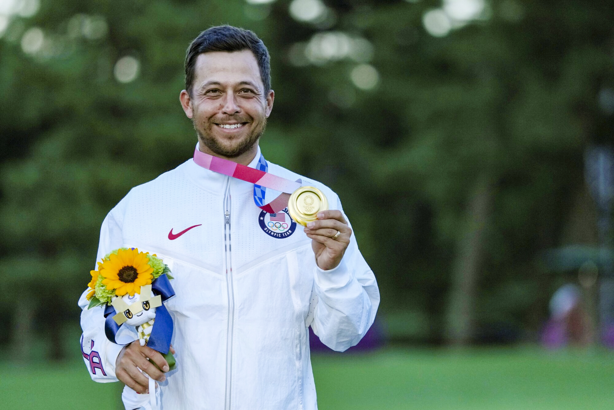 2024 Olympics Golf Preview: Americans Favored to Populate the Podium