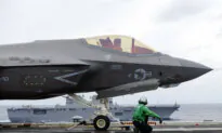 US, Japan Announce New Military Command Structure