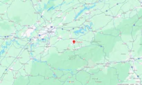 Storms Bring Flash Flooding to Dollywood Amusement Park in Tennessee