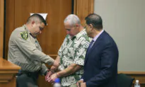 Hawaii Man Killed Self After Police Took DNA Sample in Virginia Woman’s 1991 Killing