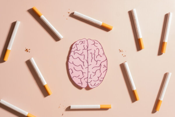 Weight-Loss Drug May Have Potential for Smoking Cessation