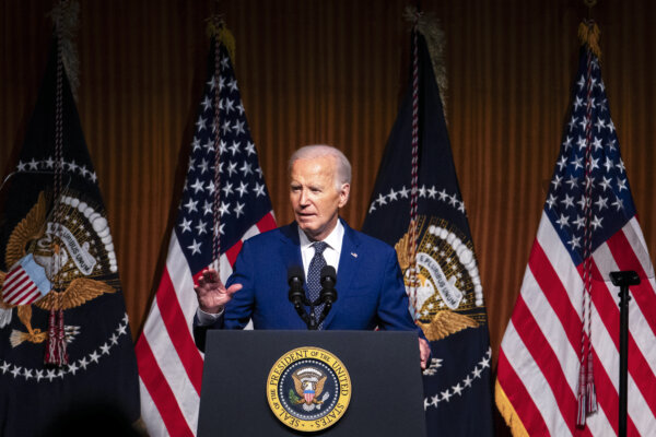 Biden Proposes Supreme Court Reform on Anniversary of Civil Rights Act