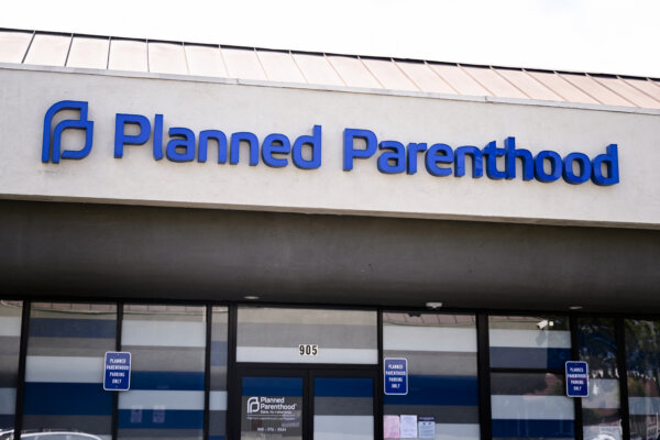 Judge Grants Planned Parenthood’s Request to Block Republicans’ Defunding Effort