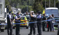 2 Children Dead, 11 People Injured in Stabbing Rampage at Dance Class in England: Police