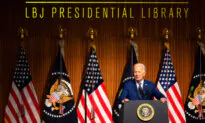 Biden Delivers Remarks on 60th Anniversary of Civil Rights Act