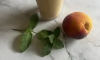 Peach Season Is Short, so Make the Most of It With These 2 Recipes