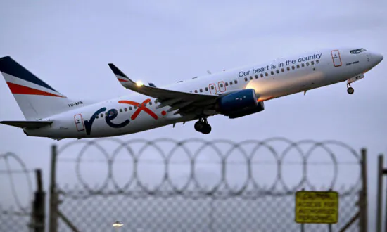 Is There Room for a 3rd Independent Airline in Australia?