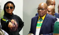 South Africa’s ANC Expels Former President Zuma After Election Betrayal