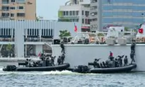 First Japan–Taiwan Joint Maritime Exercise in 52 Years Holds Deep Symbolic Significance: Expert