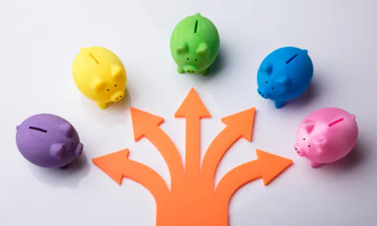 8 Simple Steps to Practical Frugality