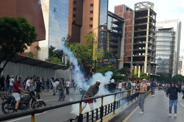 Epoch Times Photo