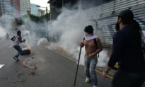 Venezuelan Protests Highlight Years of Soaring Poverty, Failed Economic Policies