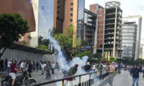 Protests Erupt in Venezuela After Disputed Election Results