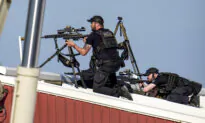 Police Snipers Noticed Trump Shooter Nearly 2 Hours Before Assassination Attempt, Texts Reveal