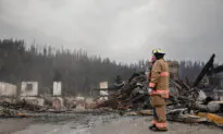Foresters Who Warned of Jasper Fire Risk Say Other Fires Must Be Prevented