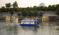 Here’s What to Know About What’s Next for Olympic Triathlon in Wake of Seine River Water Quality